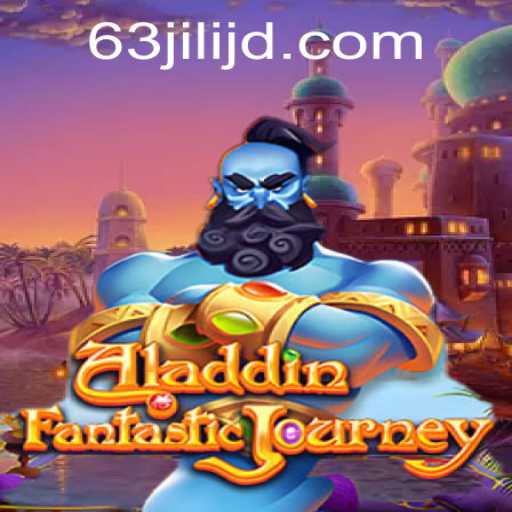 Exploring the Enchanting World of Aladdin Game - A Magical Journey with 63jili