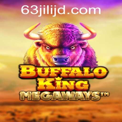 Explore the World of BuffaloKing: A Wild Journey with 63jili