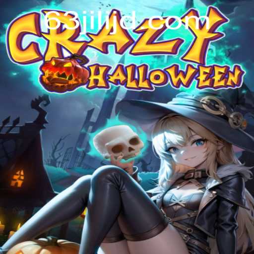 CrazyHalloween - An Exciting Adventure Awaits
