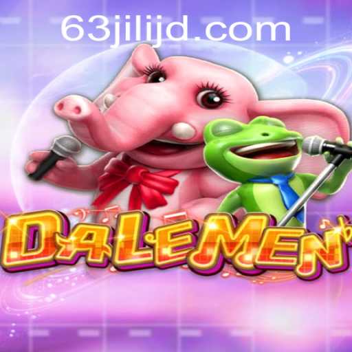 Exploring DALEMEN: The Intriguing World of a New Game