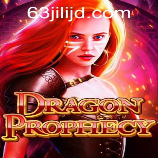 Discover the Mystical World of DragonProphecy: A Comprehensive Guide