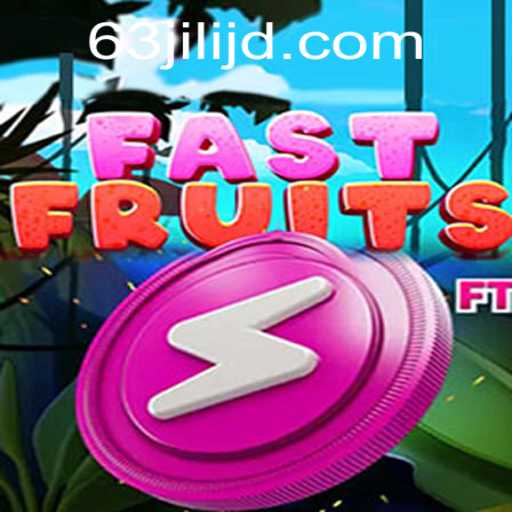 Exploring FastFruits: A Dynamic Gaming Experience