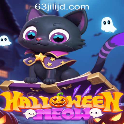 Unveiling HalloweenMeow: A Spooky Adventure with a Twist