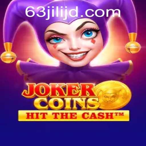 Discovering JokerCoins: A Unique Gaming Experience with the 63jili Factor