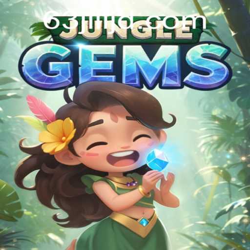 Explore the Enchanting World of JungleGems: A Comprehensive Guide on 63jili