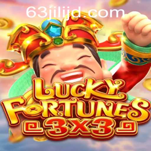 Explore the Exciting World of LUCKYFORTUNES3x3: A Thrilling Gaming Adventure