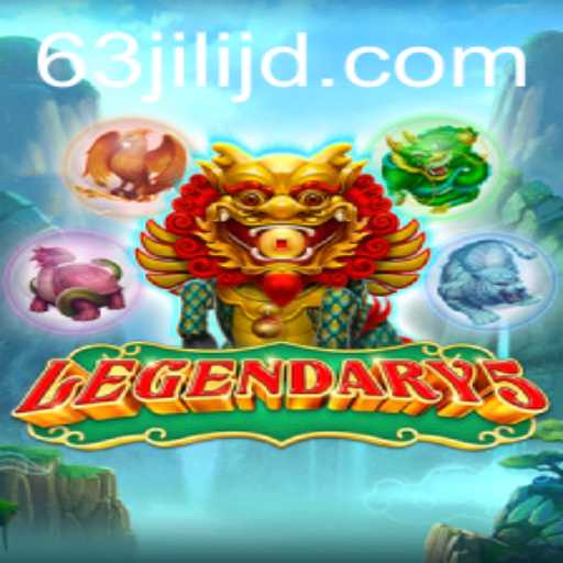 Exploring Legendary5: A New Era of Gaming