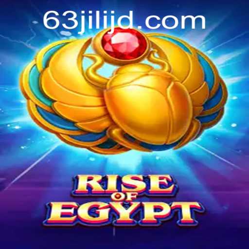 Unveiling Rise of Egypt A Captivating Journey