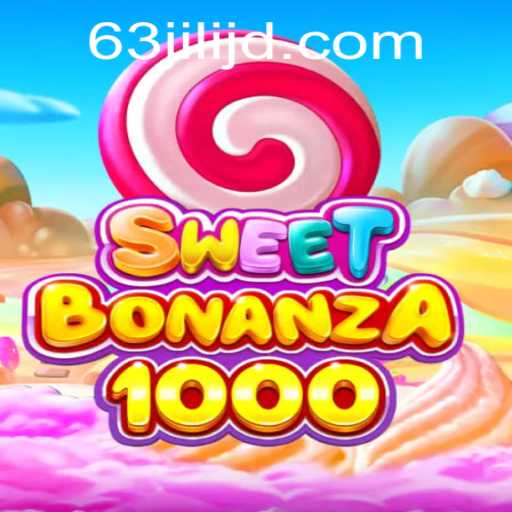 SweetBonanza1000: Exploring the Thrills Behind the Popular Slot Game
