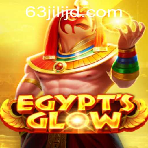 Unveiling Egypt's Glow
