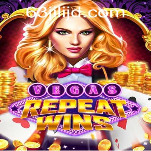 Discover the Thrills of VegasRepeatWins: The Ultimate Gaming Experience