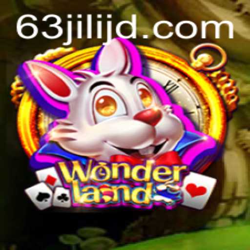 Explore the Magical World of Wonderland with 63jili